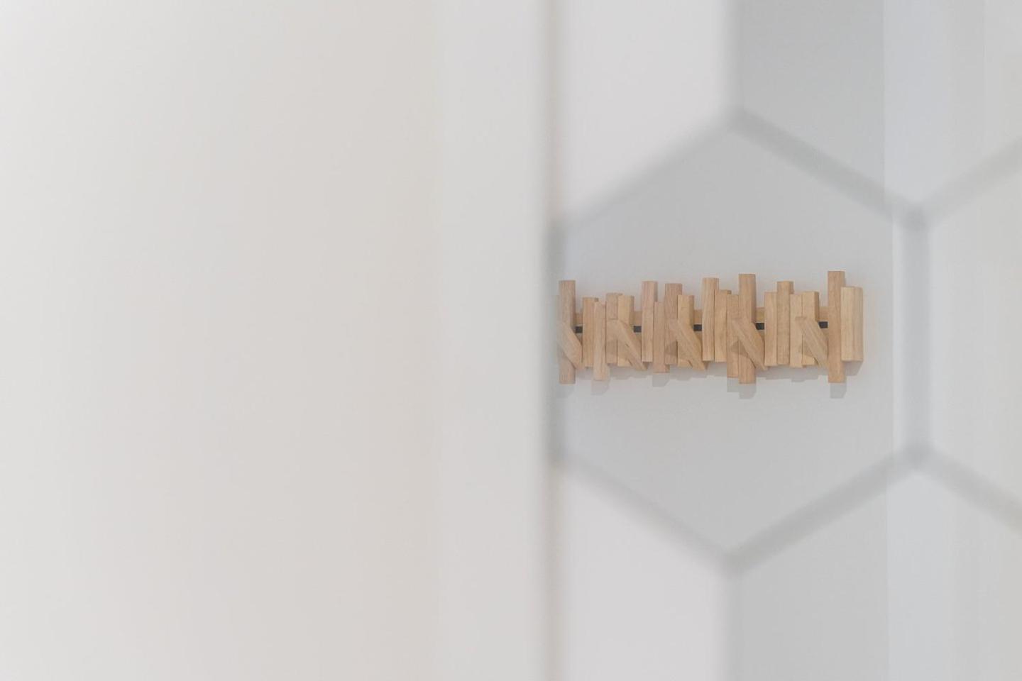 Апартаменты Guestready - White Stripes Near Casa Da Musica Порту Экстерьер фото