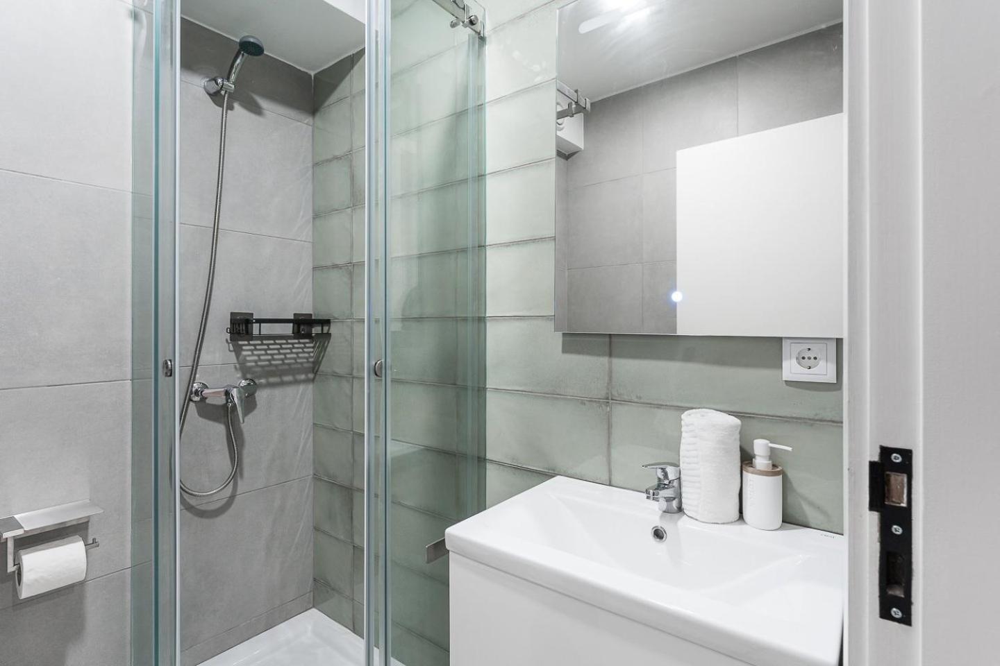 Апартаменты Guestready - White Stripes Near Casa Da Musica Порту Экстерьер фото